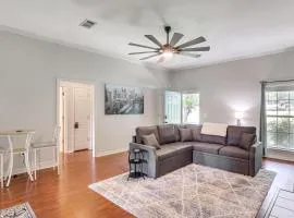 Updated Retreat with Outdoor Space in Flowood!