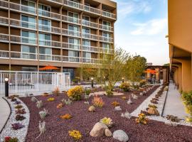 Holiday Inn Oxnard - Ventura by IHG，位于奥克斯纳德的酒店