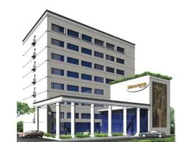 Hotel Manorama Vijayawada