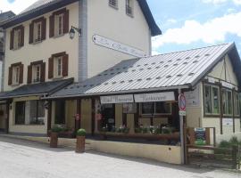 Hotel La Belle Etoile，位于伯伊的酒店