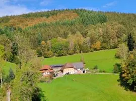 Ferienwohnung Leibgeding