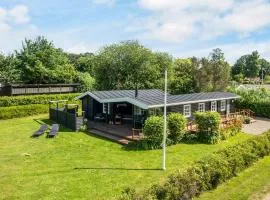 4 star holiday home in Hejls