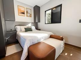 Seu Refúgio Urbano em Criciúma – Lago di Garda Studios