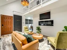 Game Room and Yard Updated House in Chester!