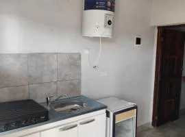 Departamentos Siria