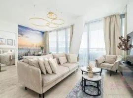 Your Holidays Wave Panorama D866, Parking Gratis