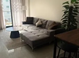 Modern Apartment in Boshar, Muscat