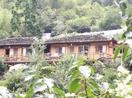 Hadong Pension Haneulbit Hwangtobang