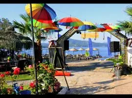 Blu Brezza Marine Hotel