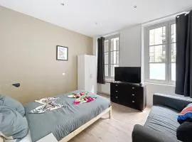 Le Charline - 2 chambres