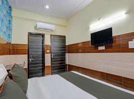 Hotel Aditya Residency Sector 63 Noida，位于Indirapuram的酒店