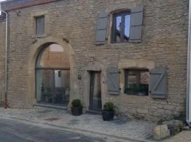 Gîte de L´ô d´Or
