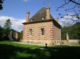 Gite de charme avec jardin privatif, WiFi et barbecue, à proximité du Château d'Avrilly - FR-1-489-223