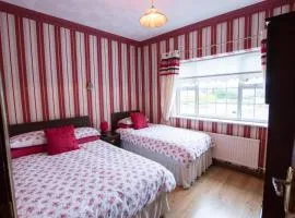 Room 3 - Anglers Rest Carrick