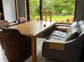 Vakantiehuis met 1 slaapkamer