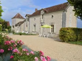 Maison de charme avec jardin clos près des vignobles - FR-1-381-262