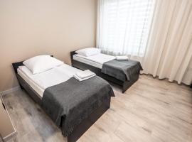 Apartamenty Wawrzyniak，位于Perzyce的酒店