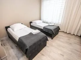 Apartamenty Wawrzyniak