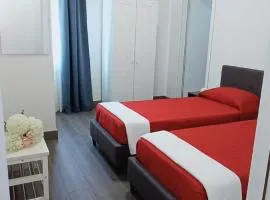 AR SAN SALVO B&B