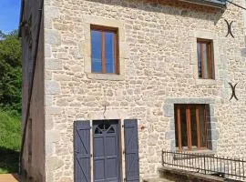 Aventure en plein air: gîte familial avec activités, proche La Loge des gardes et Paléopolis - FR-1-489-454