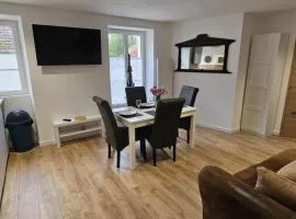 L'Alberta appartement Genainville