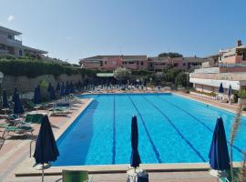 Sole e relax da Michelle，位于安齐奥的酒店