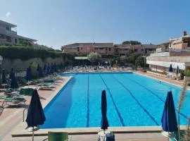 Sole e relax da Michelle