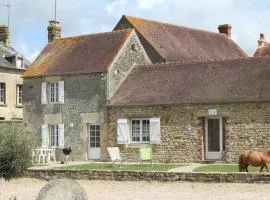 Maison indépendante avec jardin chez une cavalière, animaux acceptés - FR-1-497-43