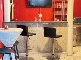 Stundenzimmer-sollenau - Mini Motel