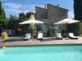 La Bastide des Cyprès - La Parenthèse