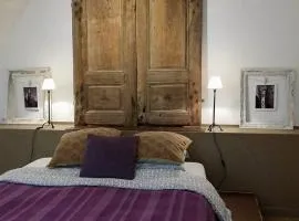 Charming Apartment In The Heart Of Fons-Sur-Lussan
