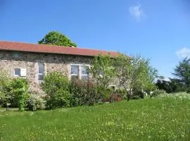 Gîte chaleureux avec poêle à bois, terrasse, wifi, proche activités nature - FR-1-496-268