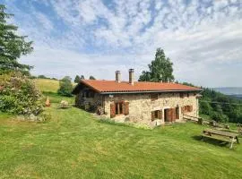 Gîte de charme dans le Massif du Pilat - FR-1-496-294