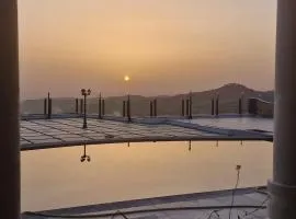 فندق ومطعم قلعة الربض