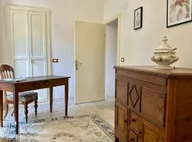 Historic Villa Overlooking Lake Trasimeno