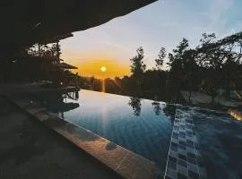 The Hidden Pearl Cabin - Lipa Scenic Nature Escape