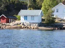 Authentic Cabin On Private Islet In Oslo Fjord