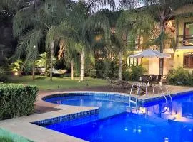 Villa do Cajueiro Imbassaí