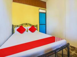 Hotel O Madan Motels，位于阿姆波尔的酒店