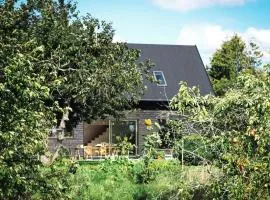 Architect-Designed Cabin Near Grimstad Centre