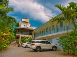 Hotel Relax Las Terrenas