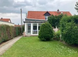 Ferienhaus Pusteblume