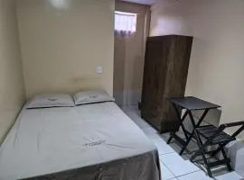 Apart-Hotel ROCHA