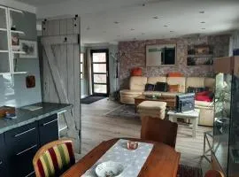 NEU! Schöner Ferienbungalow nahe Sylt - Klanxbüll
