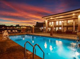 Kokopelli Inn Sedona, Trademark Collection by Wyndham，位于塞多纳的酒店
