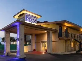 新布劳恩费尔斯旅程住宿套房酒店
