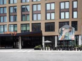 Canopy By Hilton Nashville Downtown The Gulch