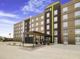 Home2 Suites By Hilton Cincinnati Midtown Oakley，位于辛辛那提的酒店