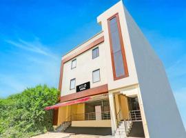 Townhouse Oak Shri Vimaleshwar Mahadev Temple，位于瓦拉纳西的酒店