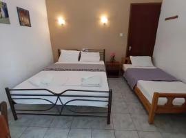 Apartment's Theodoros 2
